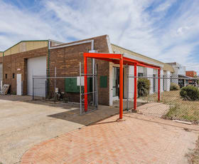 Factory, Warehouse & Industrial commercial property leased at Unit 1/30 Prindiville Drive Wangara WA 6065