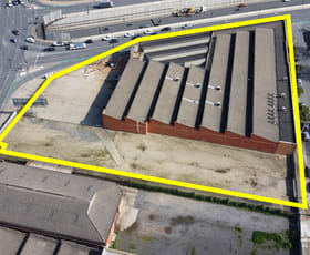 Factory, Warehouse & Industrial commercial property leased at 90-100 Orsmond Street Hindmarsh SA 5007