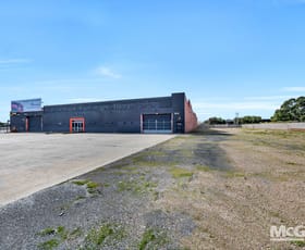 Factory, Warehouse & Industrial commercial property leased at 90-100 Orsmond Street Hindmarsh SA 5007