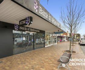 Offices commercial property leased at 93 Main Street Mornington VIC 3931