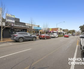 Shop & Retail commercial property leased at 93 Main Street Mornington VIC 3931