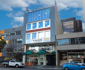 Offices commercial property leased at 501/24 Hunter Street Parramatta NSW 2150