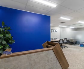 Offices commercial property leased at 501/24 Hunter Street Parramatta NSW 2150