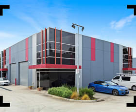 Factory, Warehouse & Industrial commercial property leased at 6/48 Lindon Court Tullamarine VIC 3043