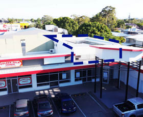 Offices commercial property leased at Park Avenue QLD 4701