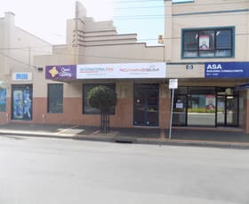 Offices commercial property leased at 1/63-65 Rosstown Road Carnegie VIC 3163