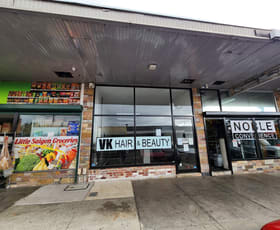 Shop & Retail commercial property for lease at 12 Buckley Street Noble Park VIC 3174