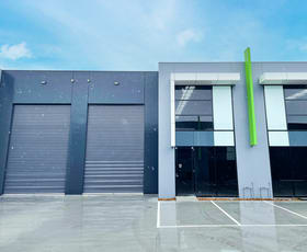 Factory, Warehouse & Industrial commercial property leased at 17, 10 Klauer Street Seaford VIC 3198