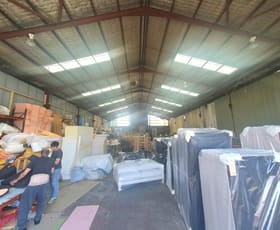 Factory, Warehouse & Industrial commercial property for lease at Guildford NSW 2161