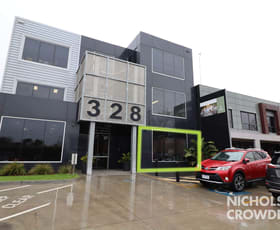 Medical / Consulting commercial property leased at 1/328 Main Street Mornington VIC 3931