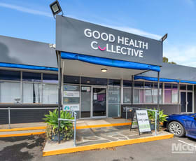 Medical / Consulting commercial property leased at 23a King William Road Unley SA 5061