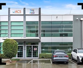 Offices commercial property leased at 23/3 Westside Avenue Port Melbourne VIC 3207