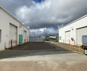 Factory, Warehouse & Industrial commercial property leased at 1 + 3/1-3 Flinders Street Bayswater WA 6053