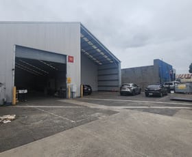 Factory, Warehouse & Industrial commercial property for lease at 11 Podmore Street Dandenong VIC 3175