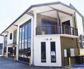 Medical / Consulting commercial property leased at 3/26 George Street Caboolture QLD 4510