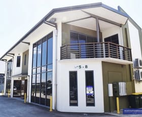 Offices commercial property leased at 3/26 George Street Caboolture QLD 4510