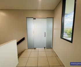 Offices commercial property leased at 3/26 George Street Caboolture QLD 4510