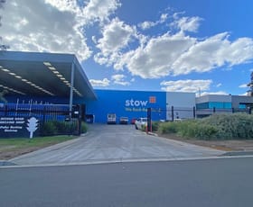 Factory, Warehouse & Industrial commercial property for lease at 2-4 Sunline Drive Truganina VIC 3029