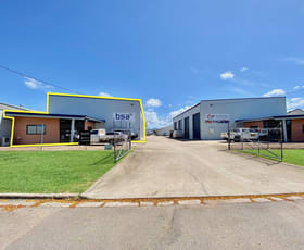 Factory, Warehouse & Industrial commercial property leased at 84 Gorden Street Garbutt QLD 4814