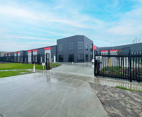 Factory, Warehouse & Industrial commercial property leased at 2/38-40 Buontempo Road Carrum Downs VIC 3201
