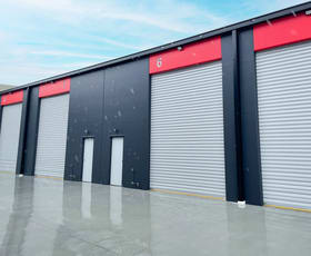Factory, Warehouse & Industrial commercial property leased at 2/38-40 Buontempo Road Carrum Downs VIC 3201