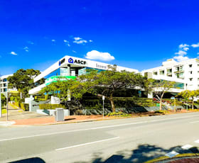 Offices commercial property for lease at 50 Park Road Milton QLD 4064