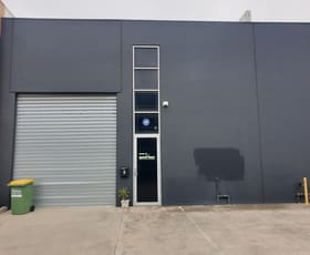 Factory, Warehouse & Industrial commercial property leased at 2/15 Nathan Drive Campbellfield VIC 3061