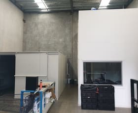 Factory, Warehouse & Industrial commercial property leased at 2/15 Nathan Drive Campbellfield VIC 3061
