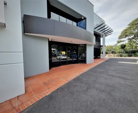 Offices commercial property leased at 5a/57 Miller Street Murarrie QLD 4172