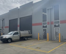 Showrooms / Bulky Goods commercial property leased at 21/72 Makland Drive Derrimut VIC 3026