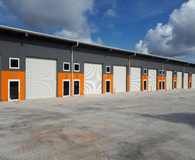 Factory, Warehouse & Industrial commercial property leased at 2/10 Sailfind Place Somersby NSW 2250