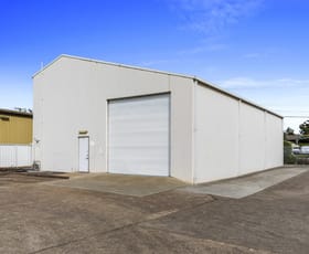 Factory, Warehouse & Industrial commercial property leased at 4/4 Young Street East Maitland NSW 2323