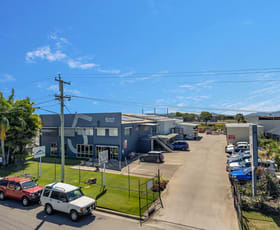 Factory, Warehouse & Industrial commercial property sold at 5-7 Hamill Street Garbutt QLD 4814