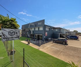 Offices commercial property sold at 5-7 Hamill Street Garbutt QLD 4814