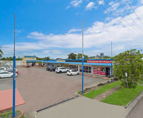 Offices commercial property leased at 4 & 5/113 Bamford Lane Kirwan QLD 4817
