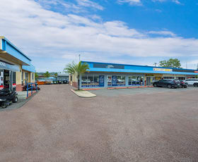Medical / Consulting commercial property leased at 4 & 5/113 Bamford Lane Kirwan QLD 4817