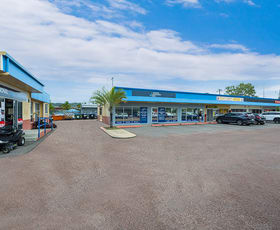 Offices commercial property leased at 4 & 5/113 Bamford Lane Kirwan QLD 4817