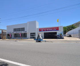 Showrooms / Bulky Goods commercial property sold at 103-105 Ingham Road West End QLD 4810