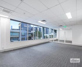 Offices commercial property leased at 187 Melbourne Street South Brisbane QLD 4101