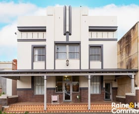Offices commercial property leased at Level 1/47-49 Gurwood Street Wagga Wagga NSW 2650
