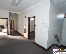 Offices commercial property leased at Level 1/47-49 Gurwood Street Wagga Wagga NSW 2650