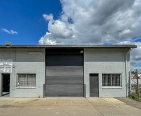 Factory, Warehouse & Industrial commercial property leased at 1/22 Walker Street South Windsor NSW 2756