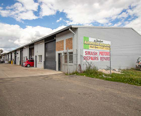 Factory, Warehouse & Industrial commercial property leased at 1/22 Walker Street South Windsor NSW 2756
