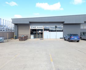 Showrooms / Bulky Goods commercial property leased at 3/86 Townsville Street Fyshwick ACT 2609
