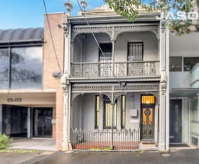 Shop & Retail commercial property leased at 175 Moray Street South Melbourne VIC 3205