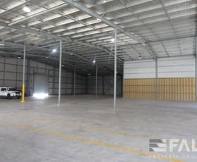 Factory, Warehouse & Industrial commercial property leased at Ipswich QLD 4305