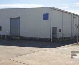 Factory, Warehouse & Industrial commercial property leased at Ipswich QLD 4305