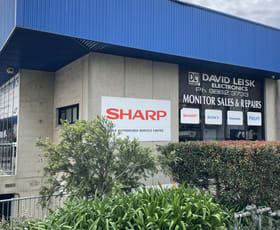 Factory, Warehouse & Industrial commercial property leased at 25/1-7 Short Street Chatswood NSW 2067