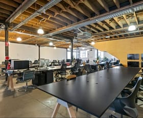Showrooms / Bulky Goods commercial property leased at 2-14 Vine Street Redfern NSW 2016