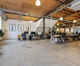 Showrooms / Bulky Goods commercial property leased at 2-14 Vine Street Redfern NSW 2016